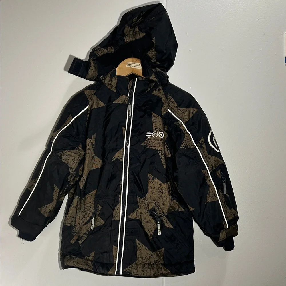 MinyMo winter jacket K00041